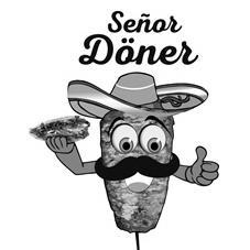 SEÑOR DÖNER