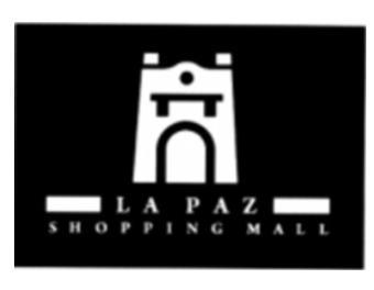 LA PAZ SHOPPING MALL