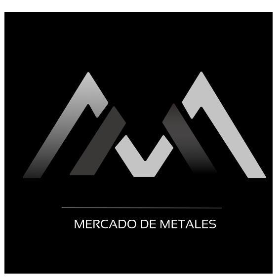 MERCADO DE METALES