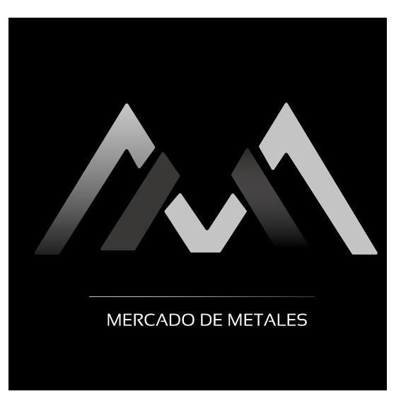 MERCADO DE METALES