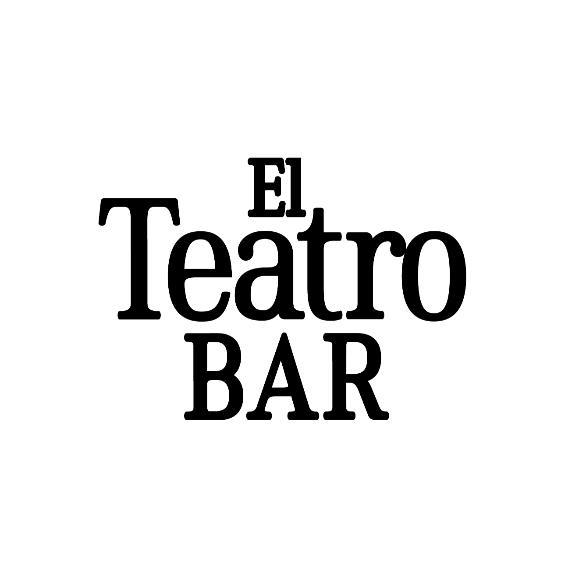 EL TEATRO BAR
