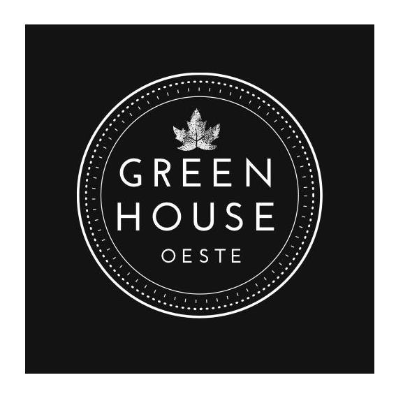 GREEN HOUSE OESTE