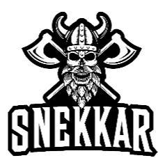 SNEKKAR