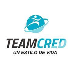 TEAM CRED UN ESTILO DE VIDA