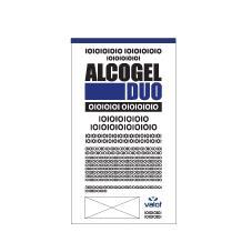 ALCOGEL DUO VALOT V