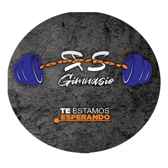 RAMOSPORT GIMNASIO