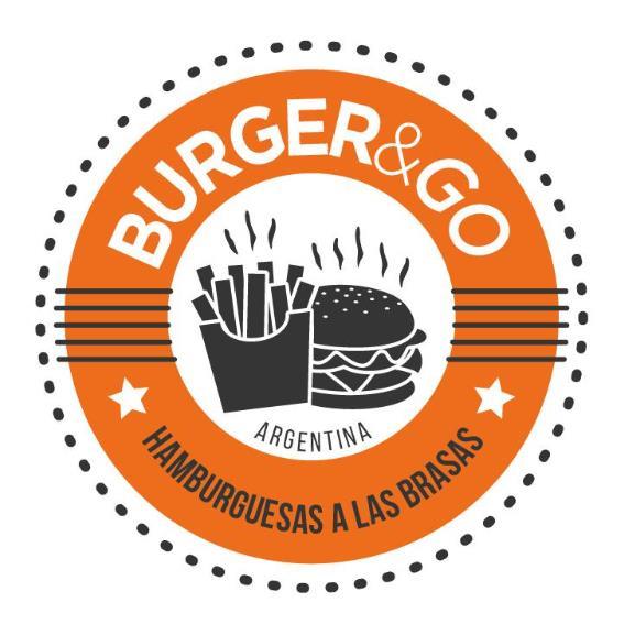 BURGER&GO