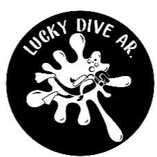 LUCKY DIVE AR.