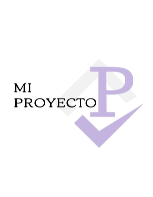 MI PROYECTO P