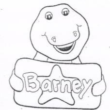 BARNEY