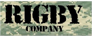 RIGBY COMPANY