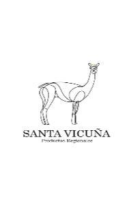 SANTA VICUÑA PRODUCTOS REGIONALES