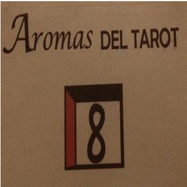 AROMAS DEL TAROT 8