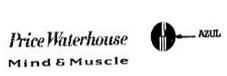 PRICE WATERHOUSE PW MIND & MUSCLE