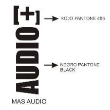 AUDIO + MAS AUDIO [+]