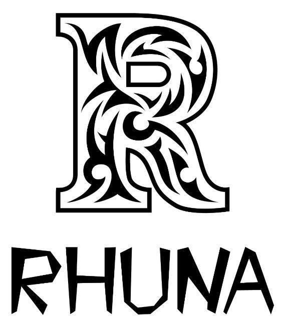 R RHUNA