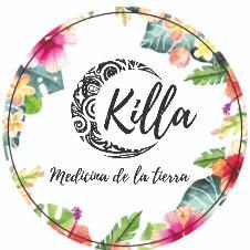 KILLA MEDICINA DE LA TIERRA