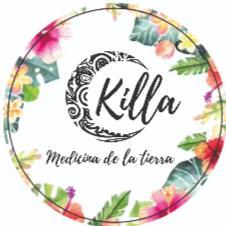 KILLA MEDICINA DE LA TIERRA