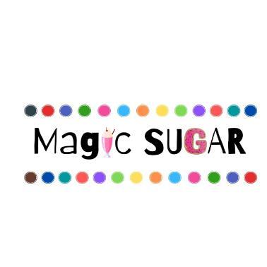 MAGIC SUGAR