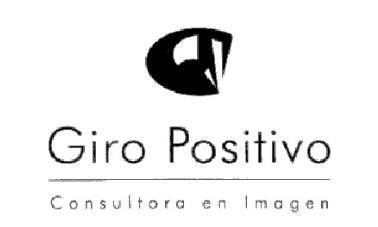 GIRO POSITIVO CONSULTORA EN IMAGEN