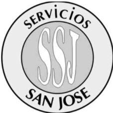 SERVICIOS SAN JOSE SSJ