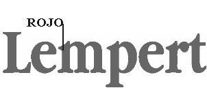 LEMPERT