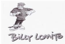 BILLY LOMITO