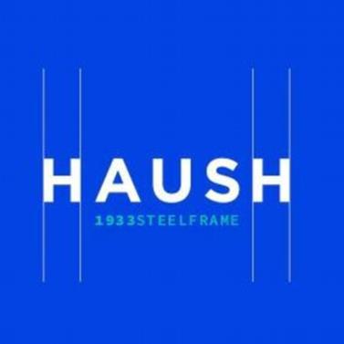 HAUSH 1933STEELFRAME