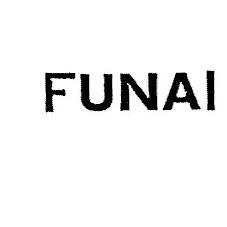 FUNAI