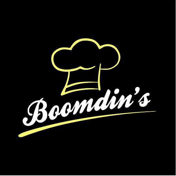 BOOMDIN'S