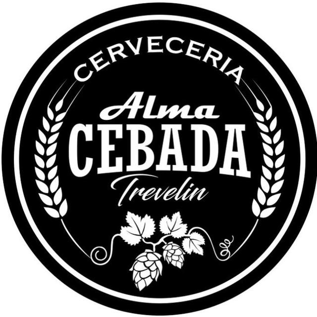 ALMA CEBADA TREVELIN CERVECERIA