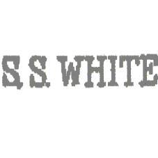 S.S. WHITE
