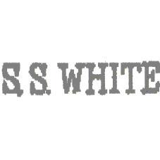 S.S. WHITE