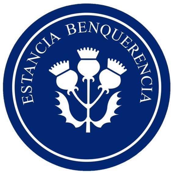 ESTANCIA BENQUERENCIA