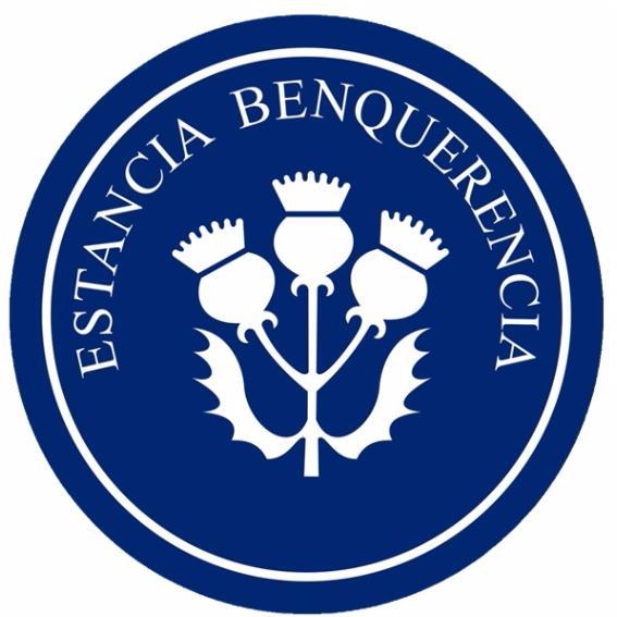 ESTANCIA BENQUERENCIA
