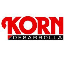 KORN DESARROLLA