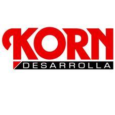 KORN DESARROLLA