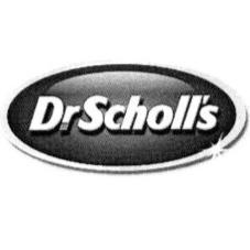 DR. SCHOLL'S