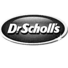 DR. SCHOLL'S