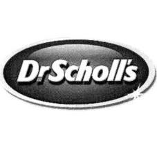 DR. SCHOLL'S