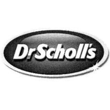 DR. SCHOLL'S