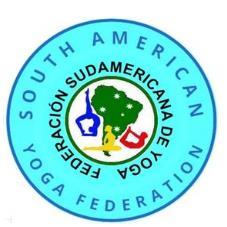 SOUTH AMERICAN YOGA FEDERATION FEDERACION SUDAMICANA DE YOGA