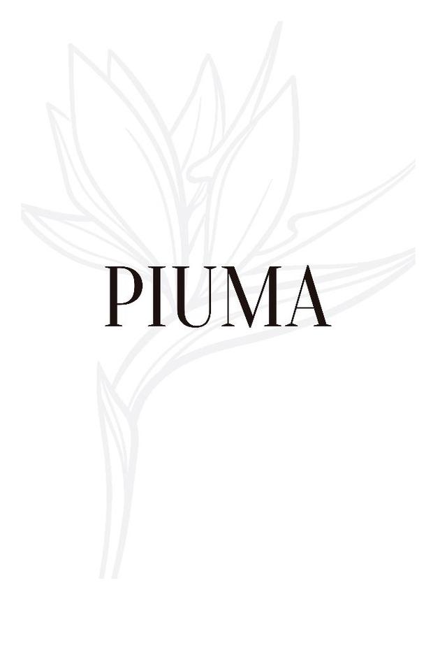 PIUMA