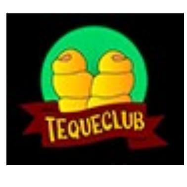 TEQUECLUB