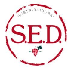 S.E.D. DISTRIBUIDORA