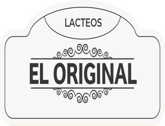 LACTEOS EL ORIGINAL