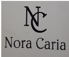 NORA CARIA NC