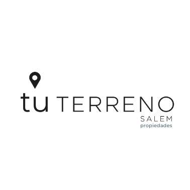 TU TERRENO SALEM PROPIEDADES