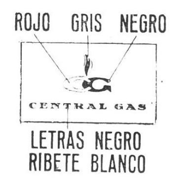 CG CENTRAL GAS