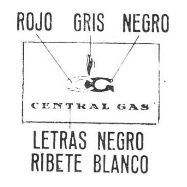 CG CENTRAL GAS